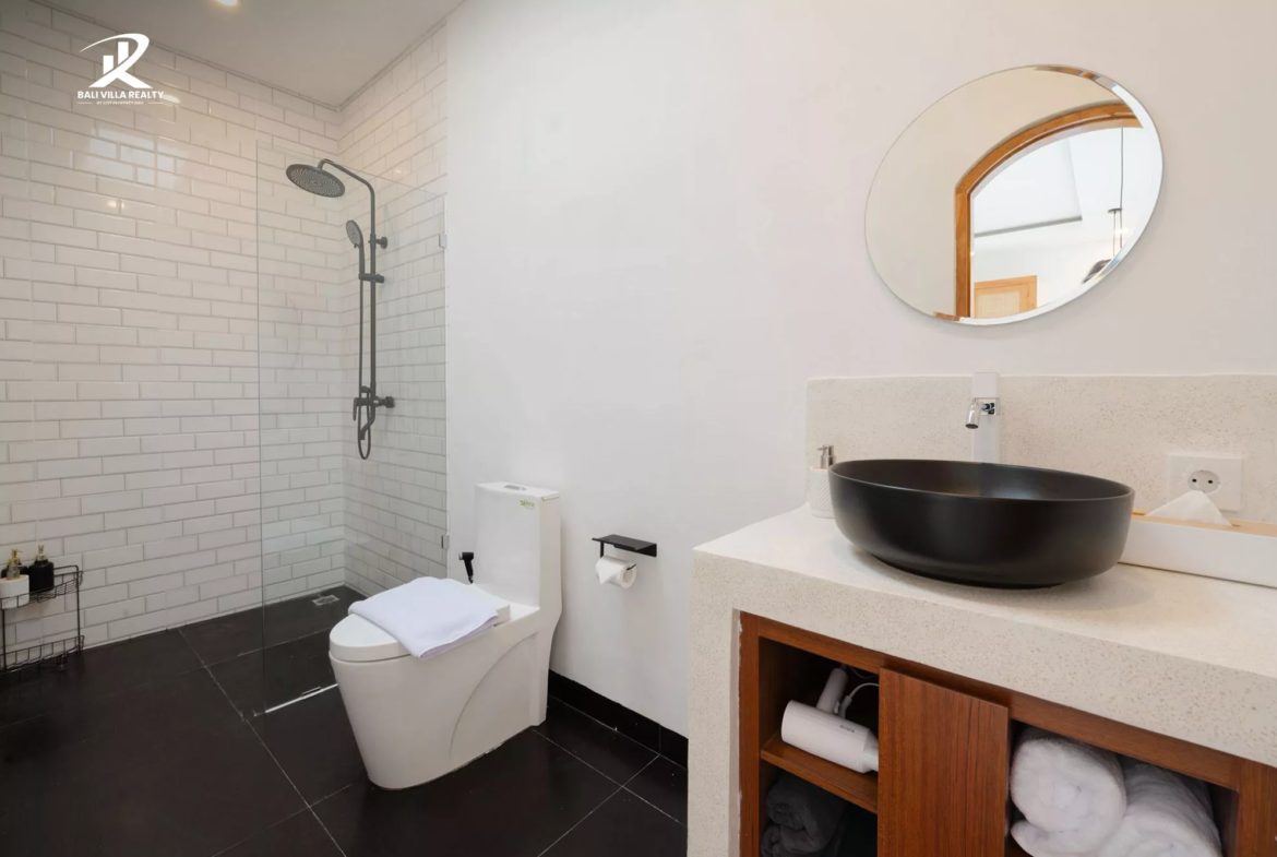 2-bedroom freehold villa in Canggu — photo 5 of 5