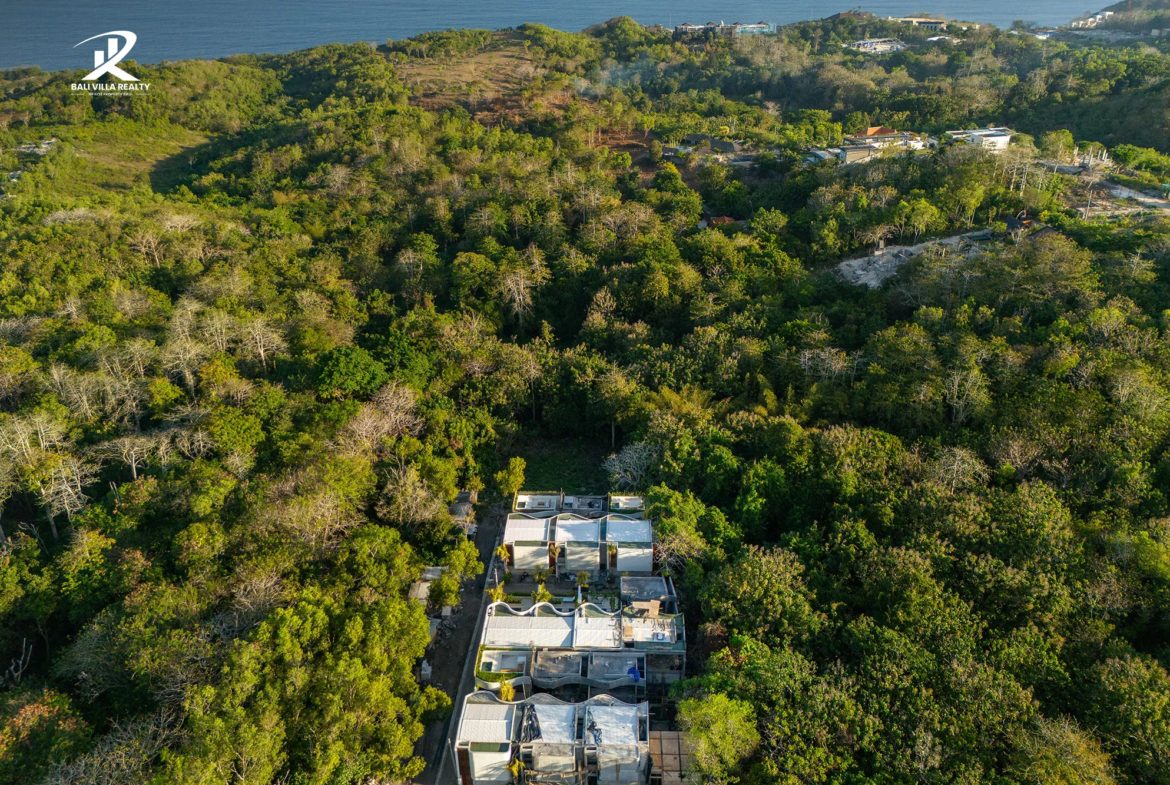 2-bedroom leasehold villa in Uluwatu — photo 5 of 5