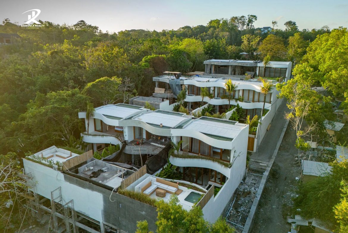 2-bedroom leasehold villa in Uluwatu — photo 4 of 5