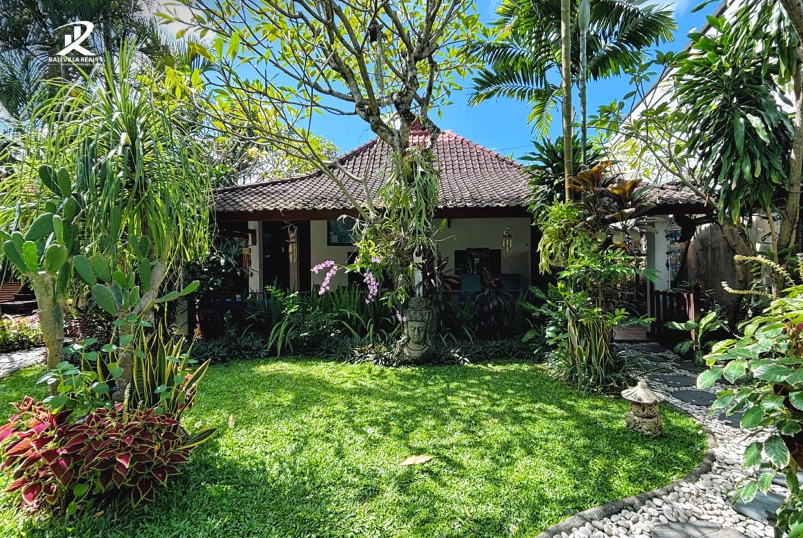 4-bedroom freehold villa in Seminyak — photo 4 of 4