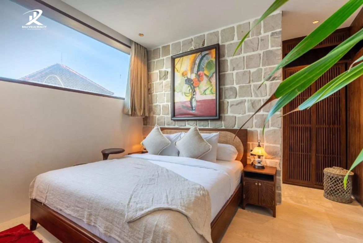 4-bedroom freehold villa in Canggu — photo 4 of 4