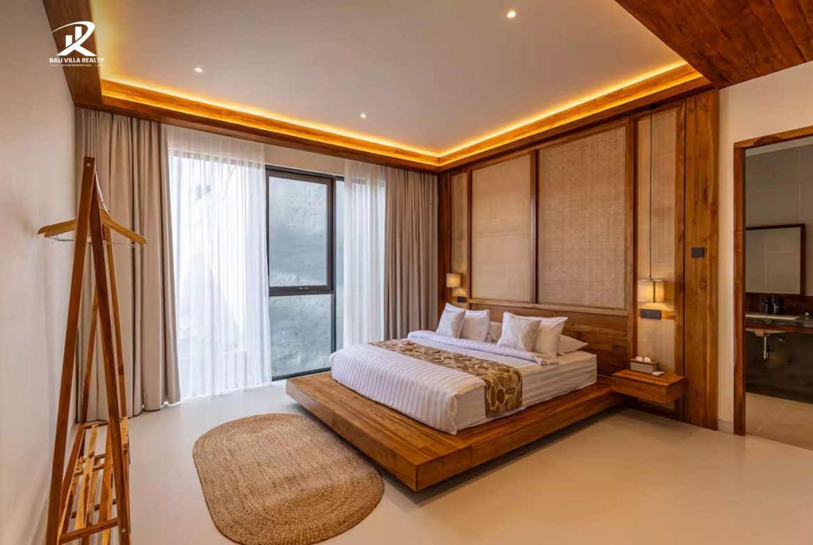 3-bedroom leasehold villa in Kerobokan — photo 4 of 4