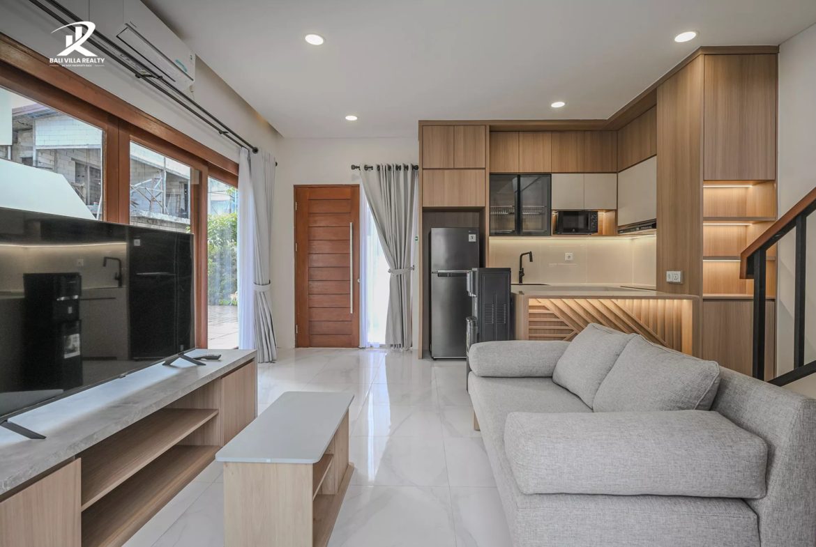 2-bedroom freehold villa in Uluwatu — photo 4 of 4