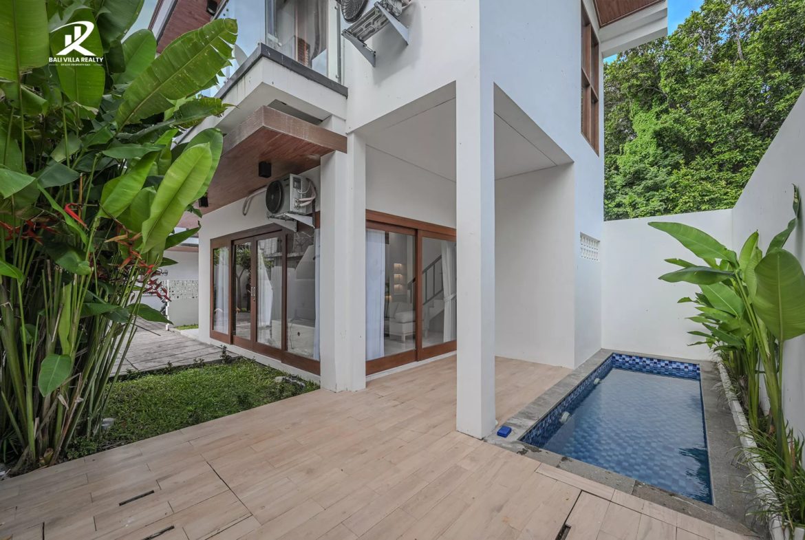 2-bedroom freehold villa in Uluwatu — photo 2 of 4
