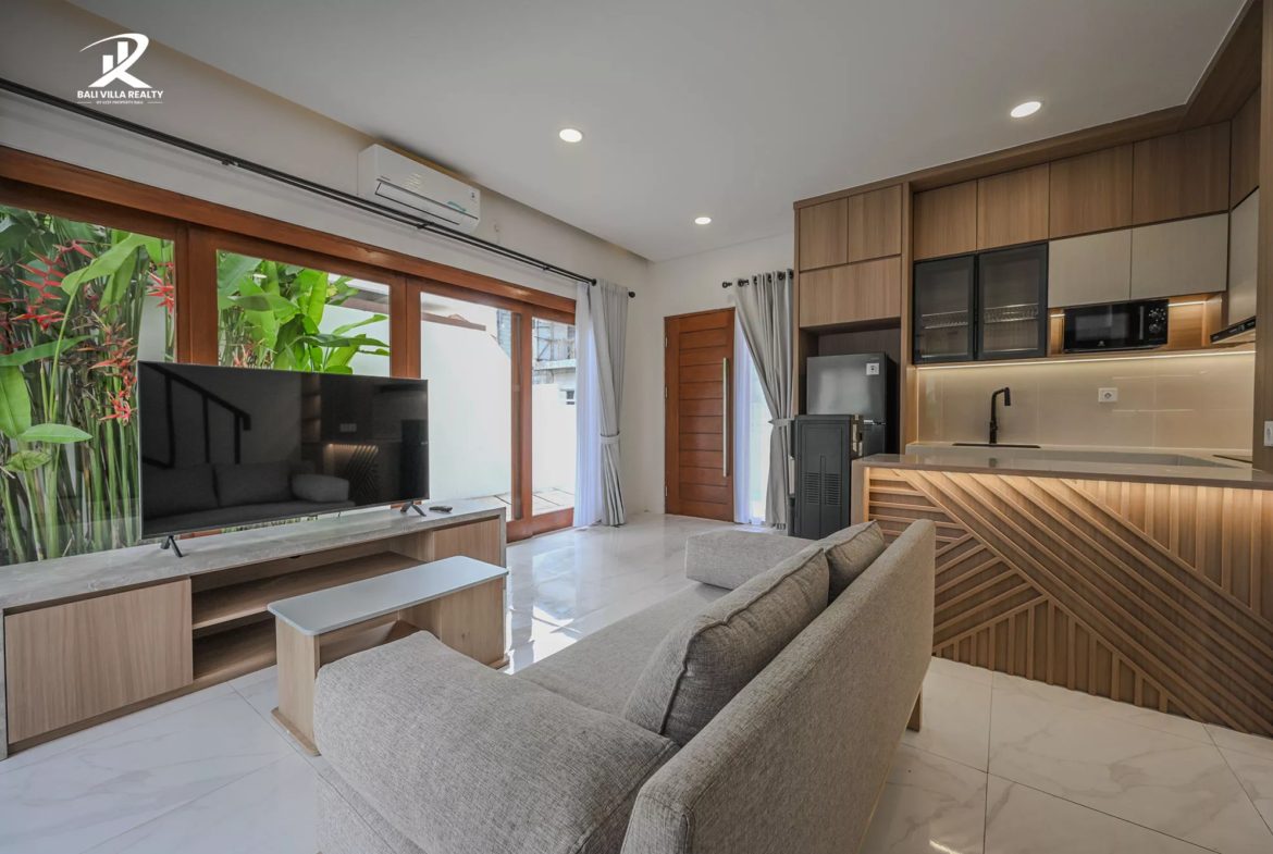 2-bedroom freehold villa in Uluwatu — photo 3 of 4