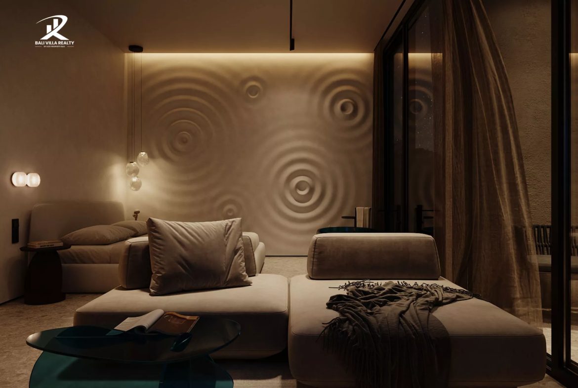 1-bedroom leasehold villa in Uluwatu — photo 4 of 4