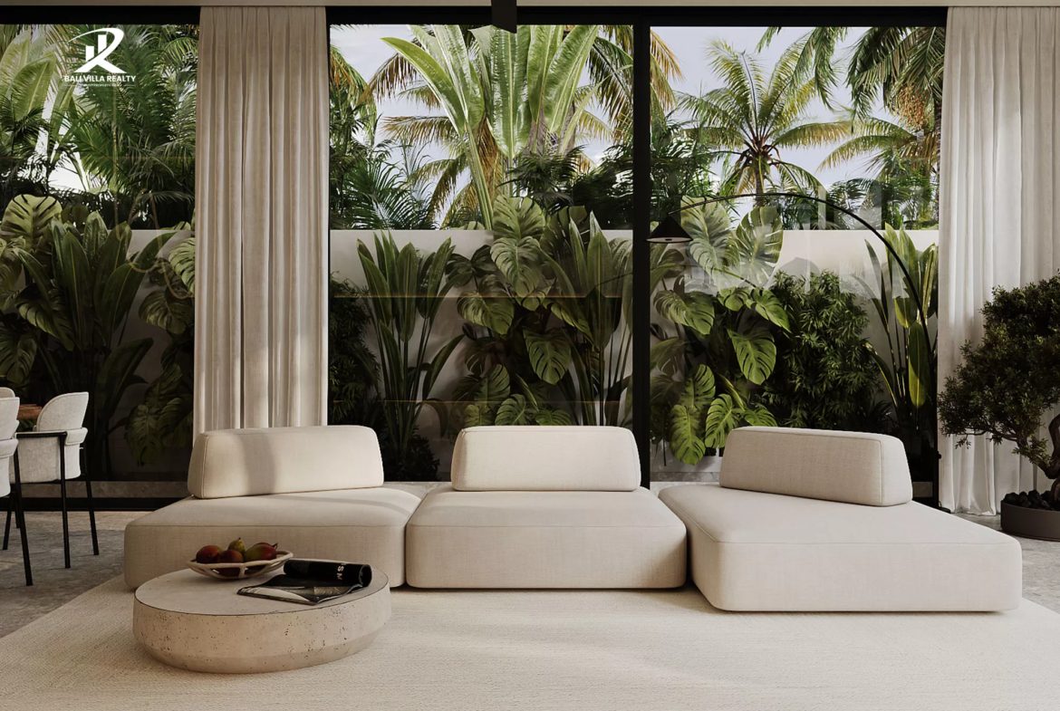 3-bedroom leasehold villa in Uluwatu — photo 5 of 5