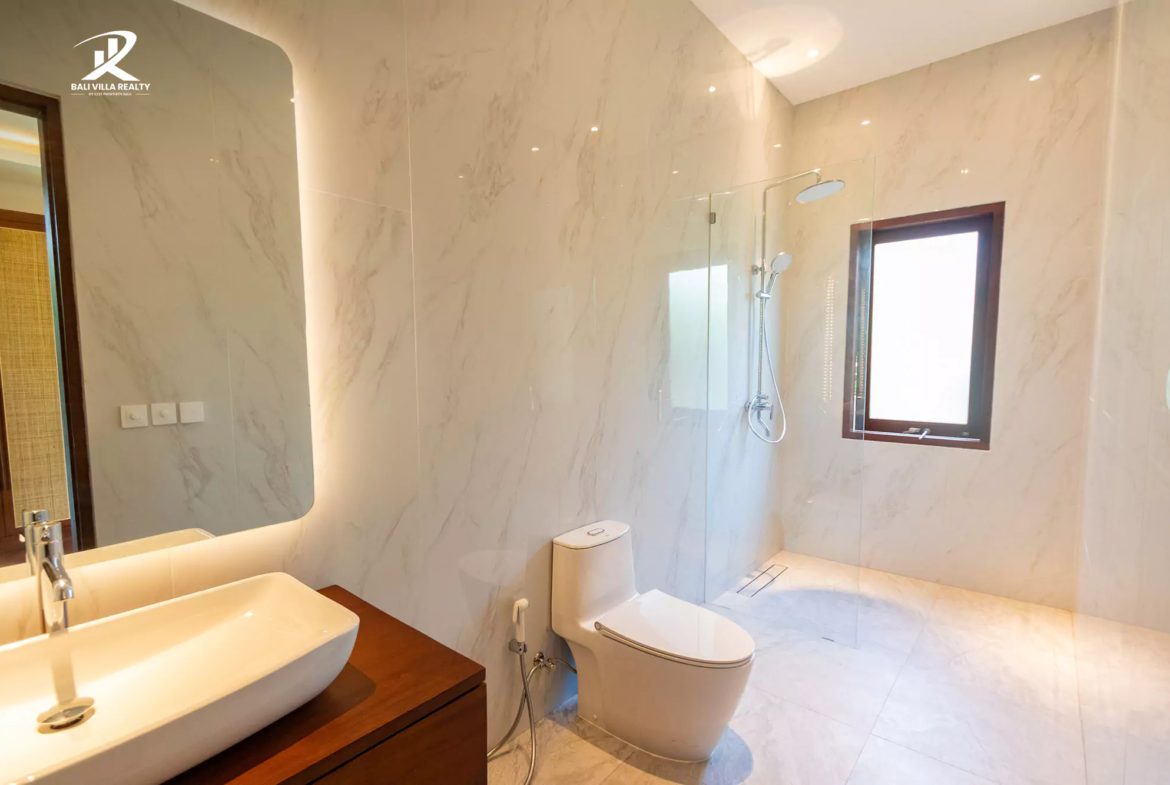 3-bedroom leasehold villa in Sanur — photo 5 of 5
