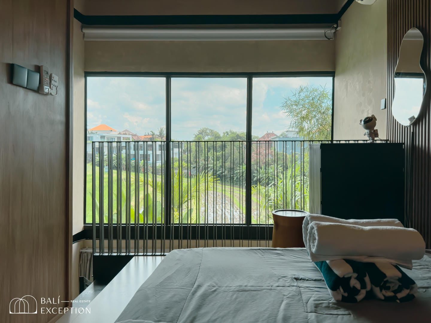 1-bedroom leasehold villa in Kuta — photo 5 of 5