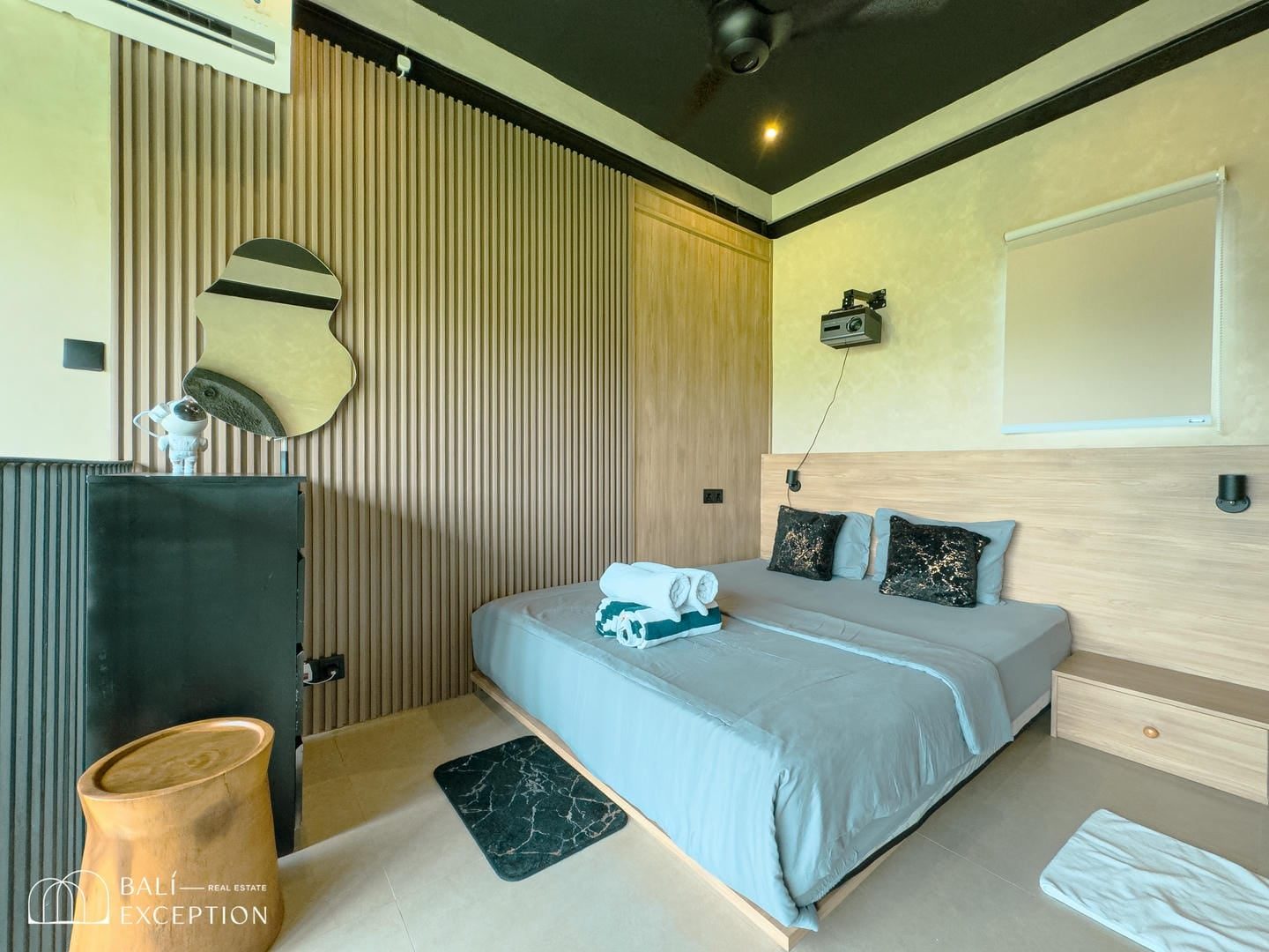 1-bedroom leasehold villa in Kuta — photo 4 of 5