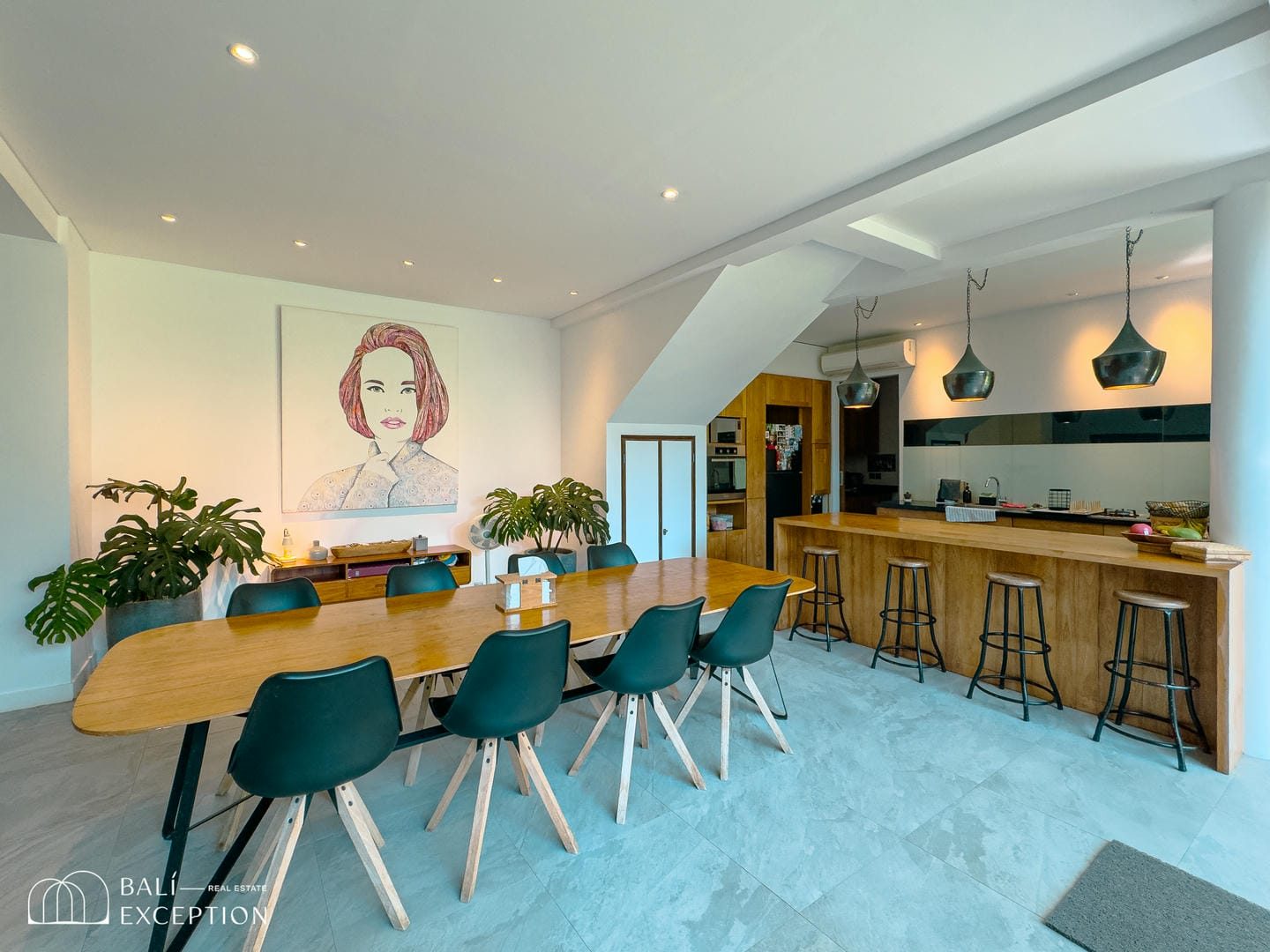 4-bedroom freehold villa in Pererenan — photo 3 of 5