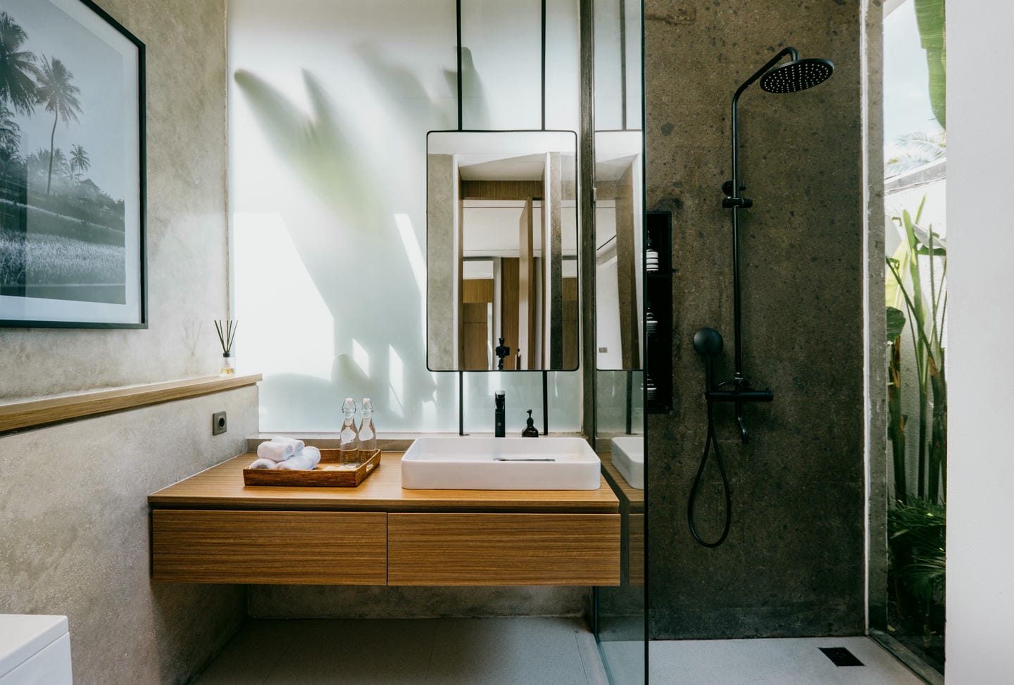 2-bedroom freehold villa in Lombok — photo 5 of 5