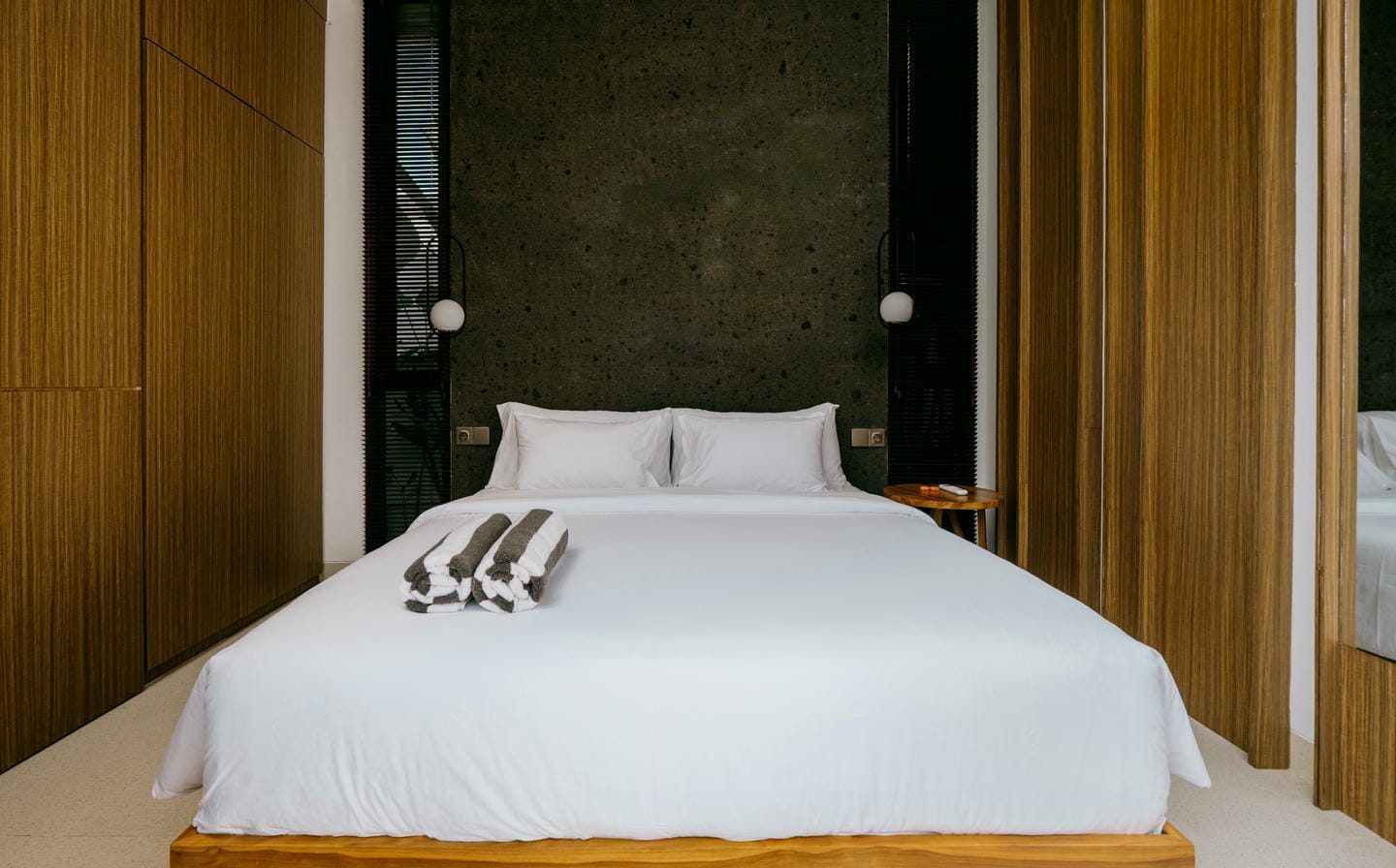 2-bedroom freehold villa in Lombok — photo 4 of 5