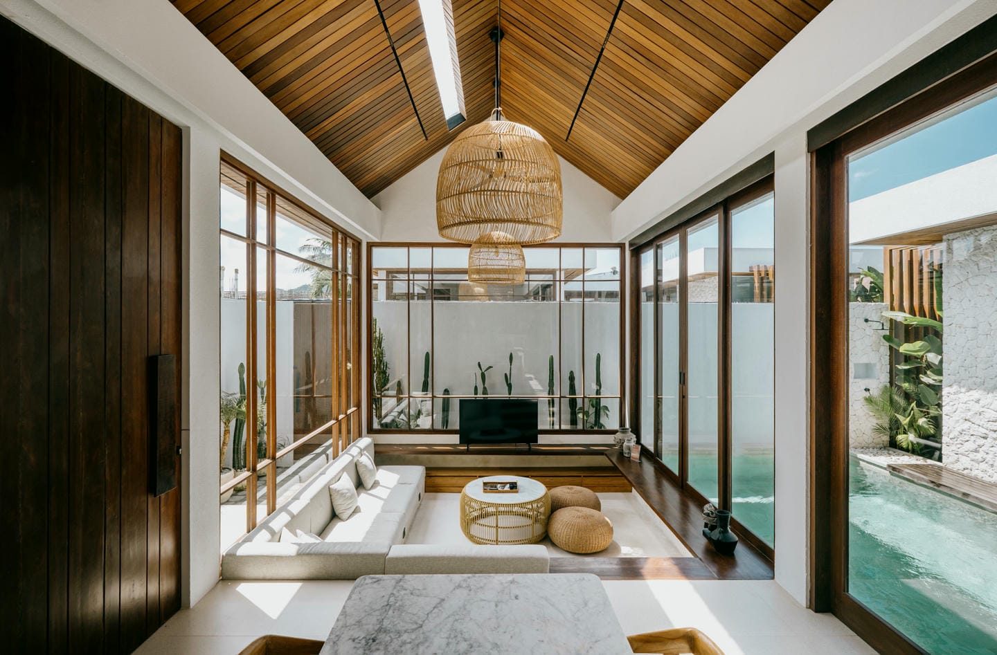 2-bedroom freehold villa in Lombok — photo 3 of 5