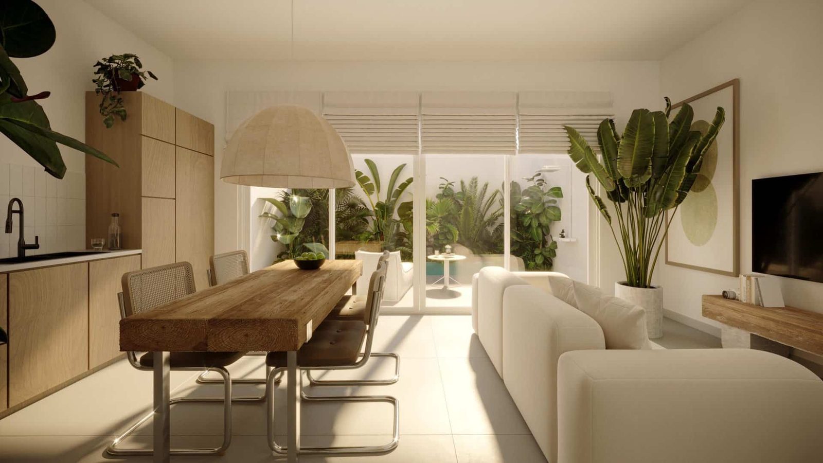 2-bedroom leasehold villa in Uluwatu — photo 2 of 5