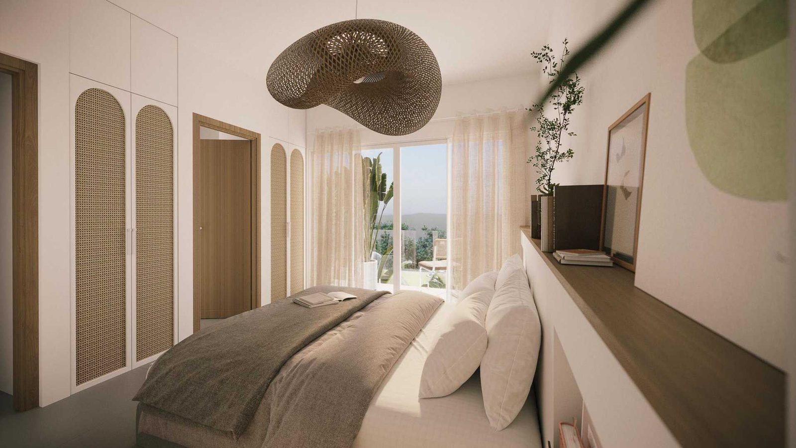 2-bedroom leasehold villa in Uluwatu — photo 3 of 5