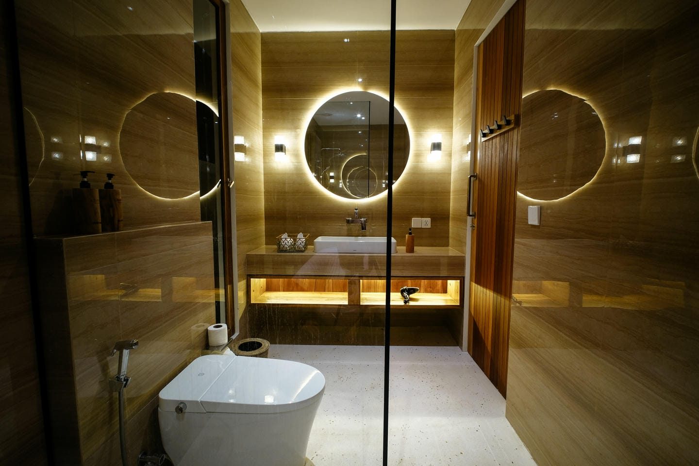 2-bedroom freehold villa in Lombok — photo 4 of 5