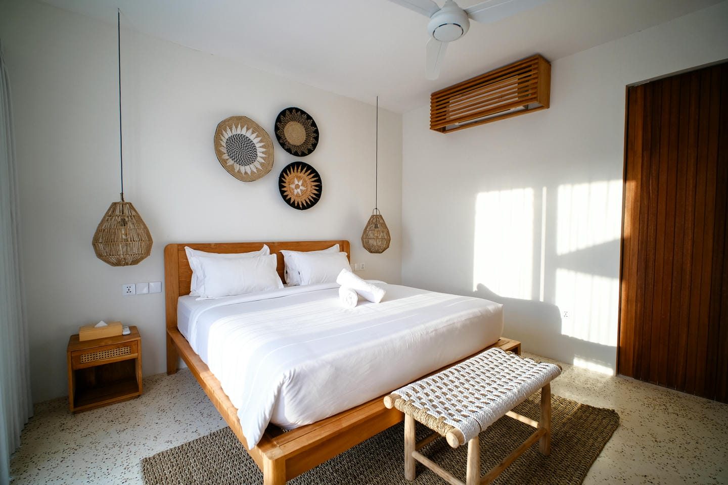 2-bedroom freehold villa in Lombok — photo 3 of 5
