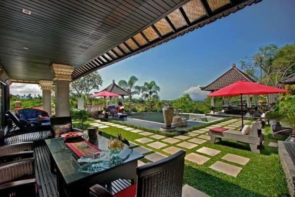 10-bedroom freehold villa in Ubud — photo 5 of 5
