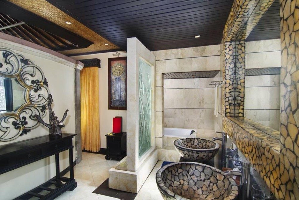 10-bedroom freehold villa in Ubud — photo 4 of 5