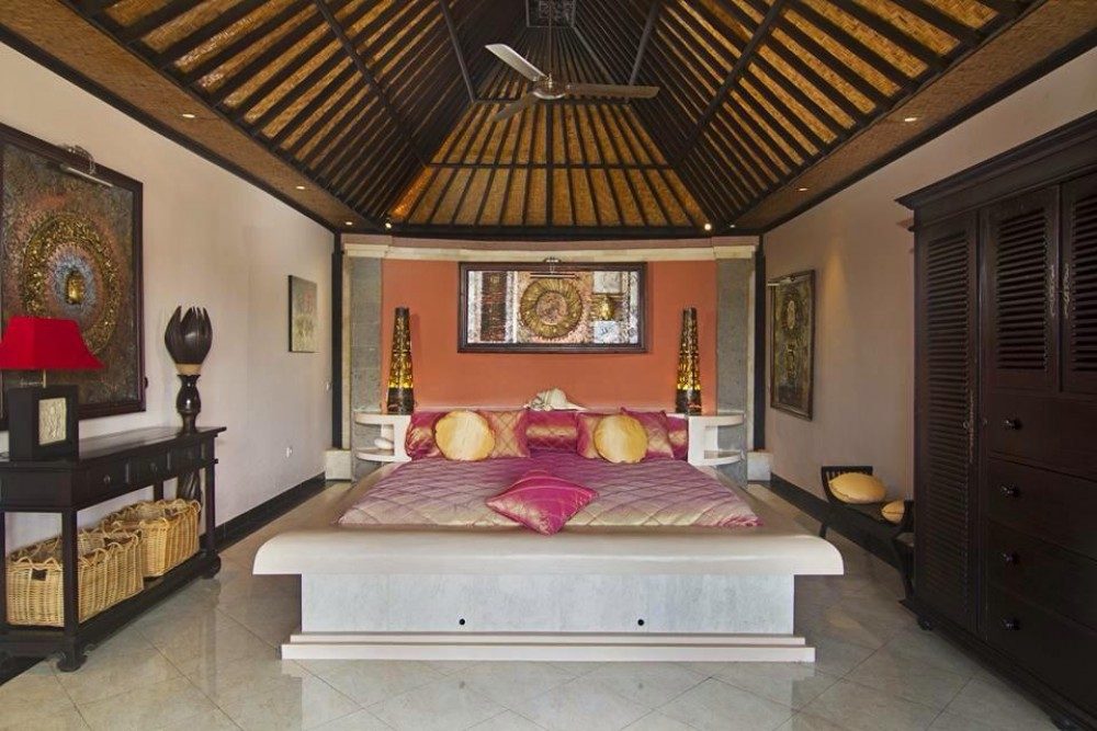 10-bedroom freehold villa in Ubud — photo 3 of 5