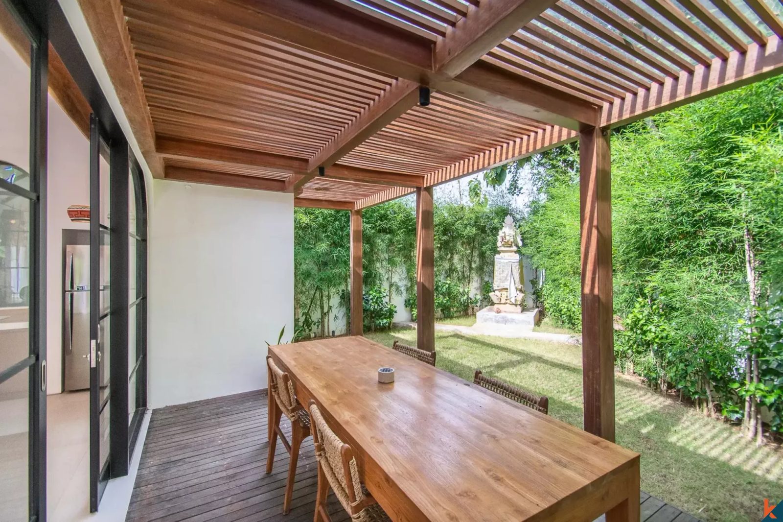 3-bedroom leasehold villa in Uluwatu — photo 3 of 5