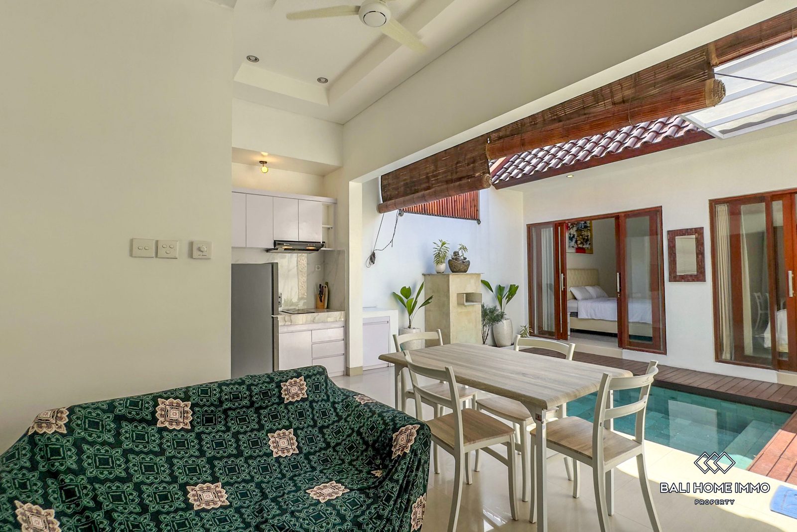 2-bedroom freehold villa in Canggu — photo 5 of 5