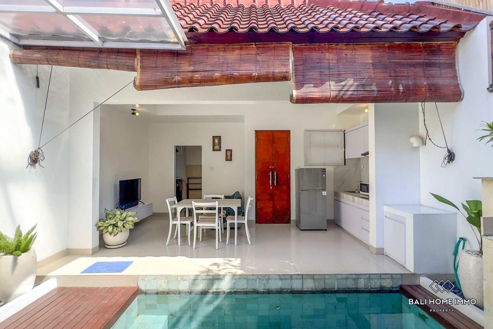 2-bedroom freehold villa in Canggu — photo 3 of 5