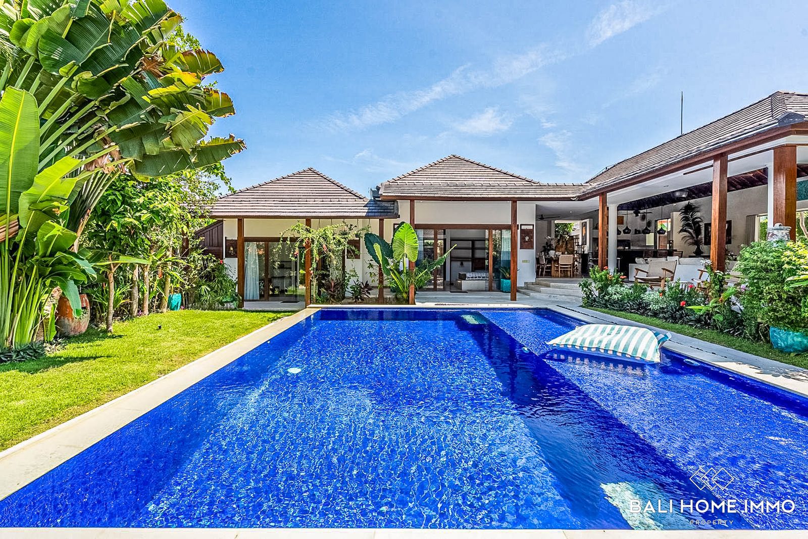 5-bedroom leasehold villa in Umalas — photo 5 of 5