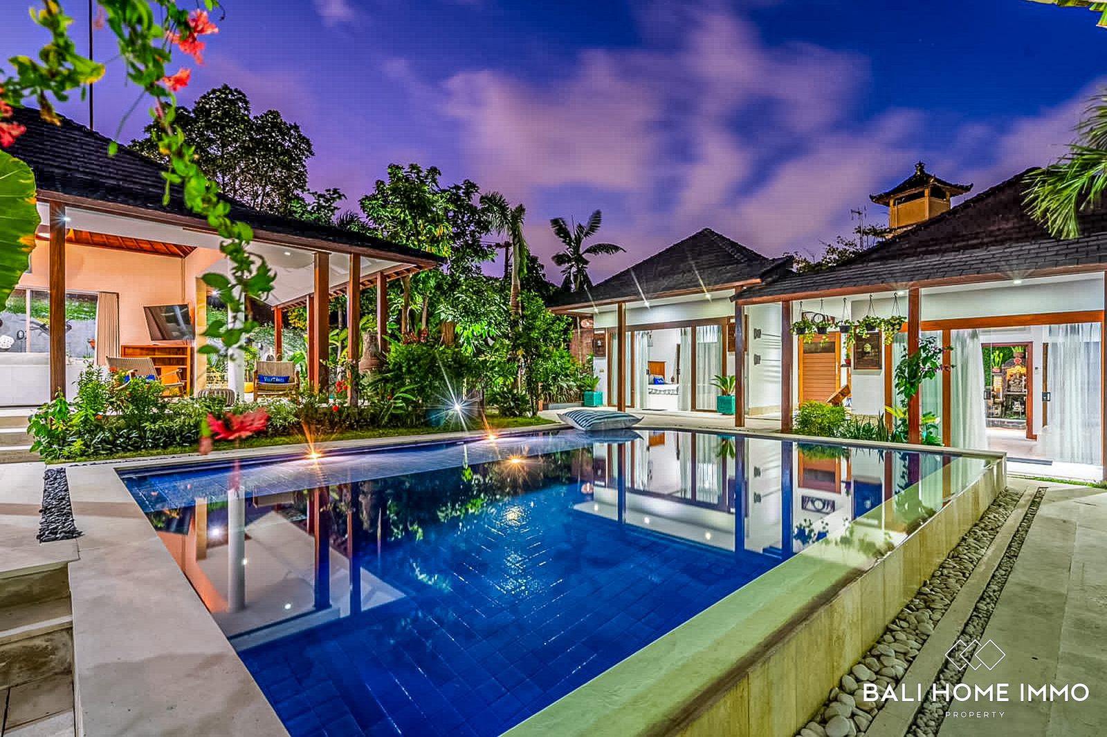 5-bedroom leasehold villa in Umalas — photo 4 of 5