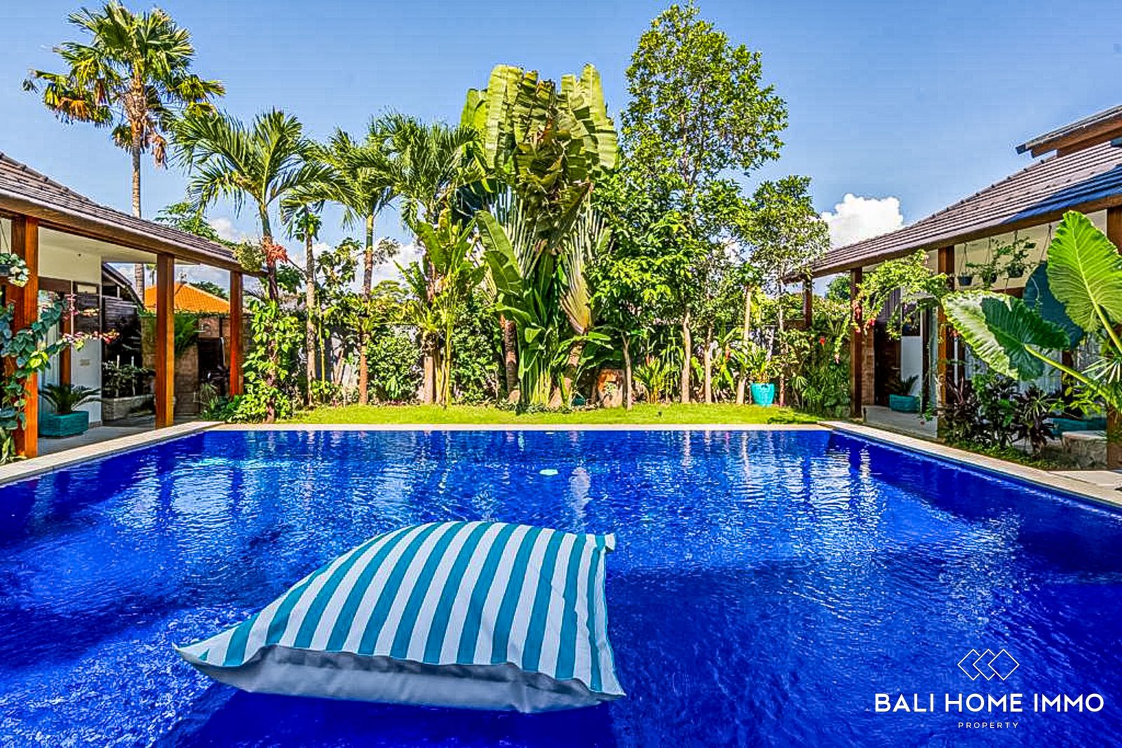 5-bedroom leasehold villa in Umalas — photo 3 of 5