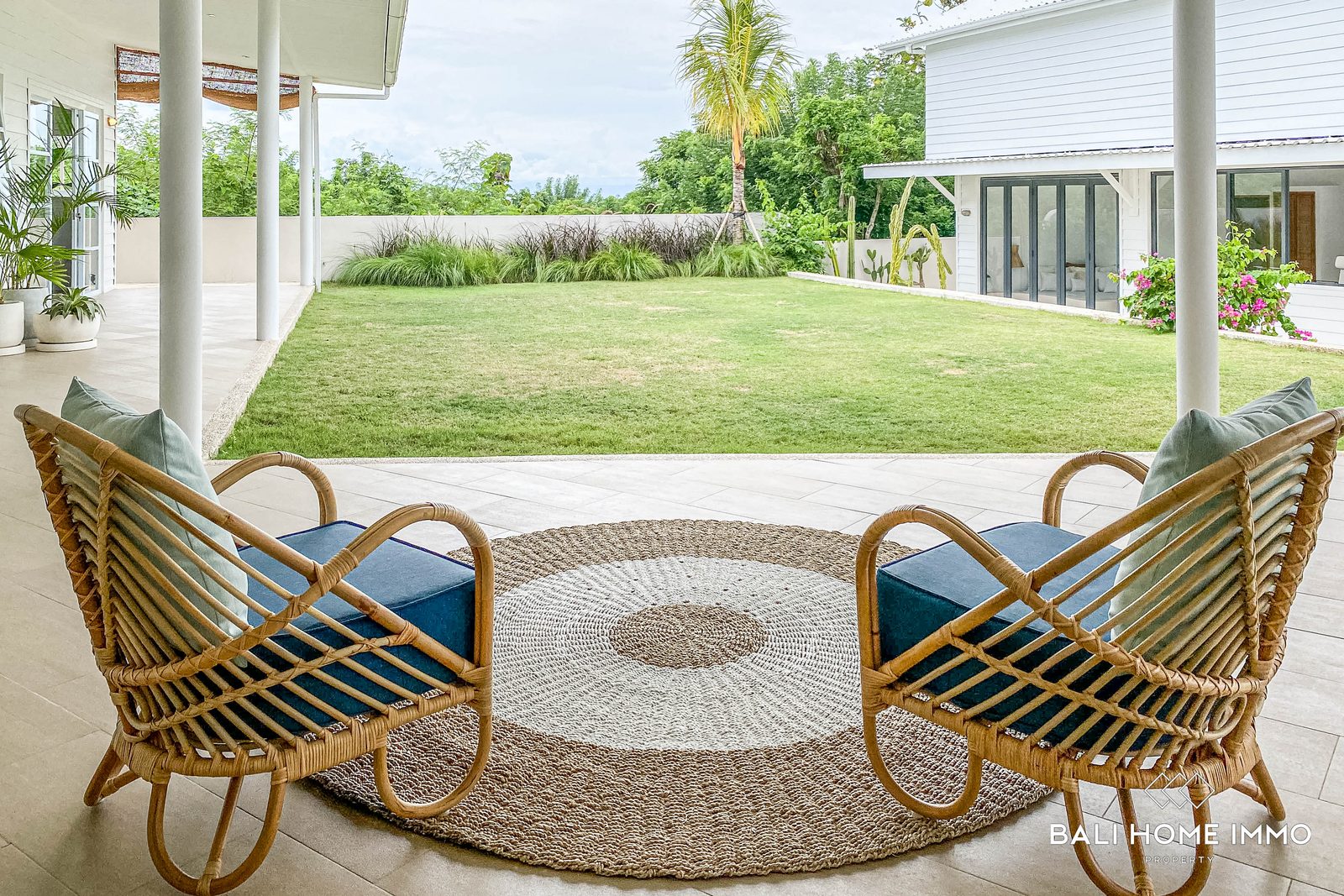 4-bedroom freehold villa in Uluwatu — photo 4 of 5