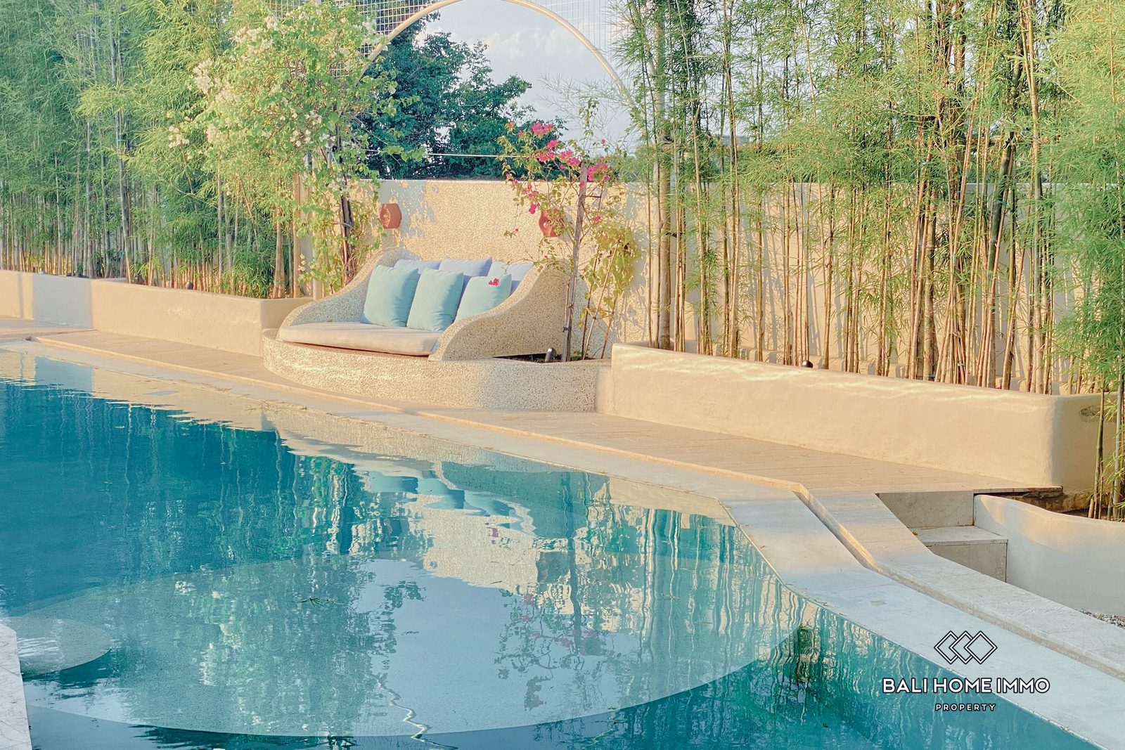 4-bedroom freehold villa in Uluwatu — photo 3 of 5