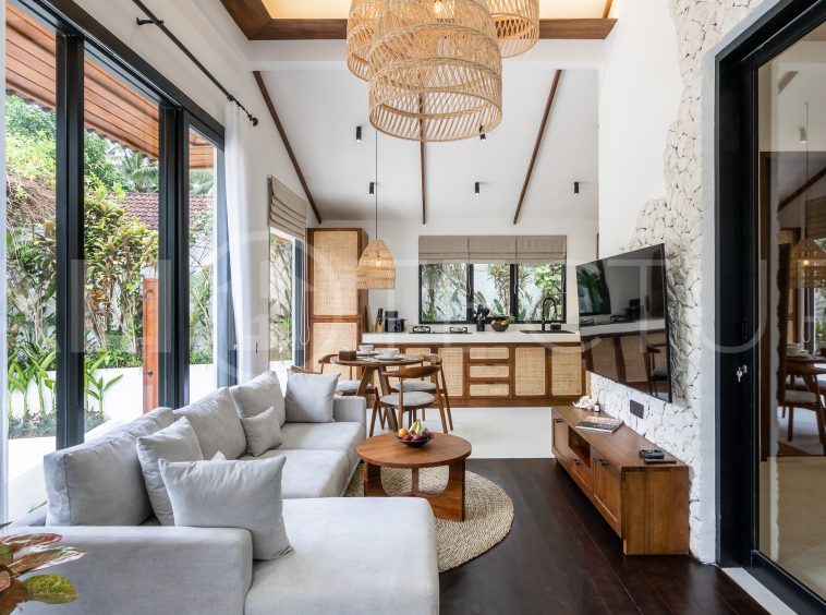 2-bedroom leasehold villa in Ubud — photo 5 of 5