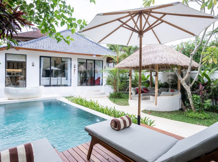 Relaxing 2 Bedroom Villa for Sale in a Peaceful Area of Ubud