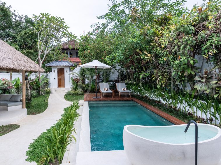 2-bedroom leasehold villa in Ubud — photo 3 of 5