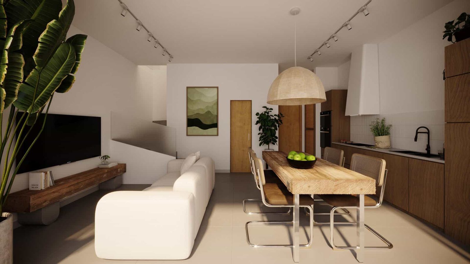 2-bedroom leasehold villa in Bingin — photo 4 of 5