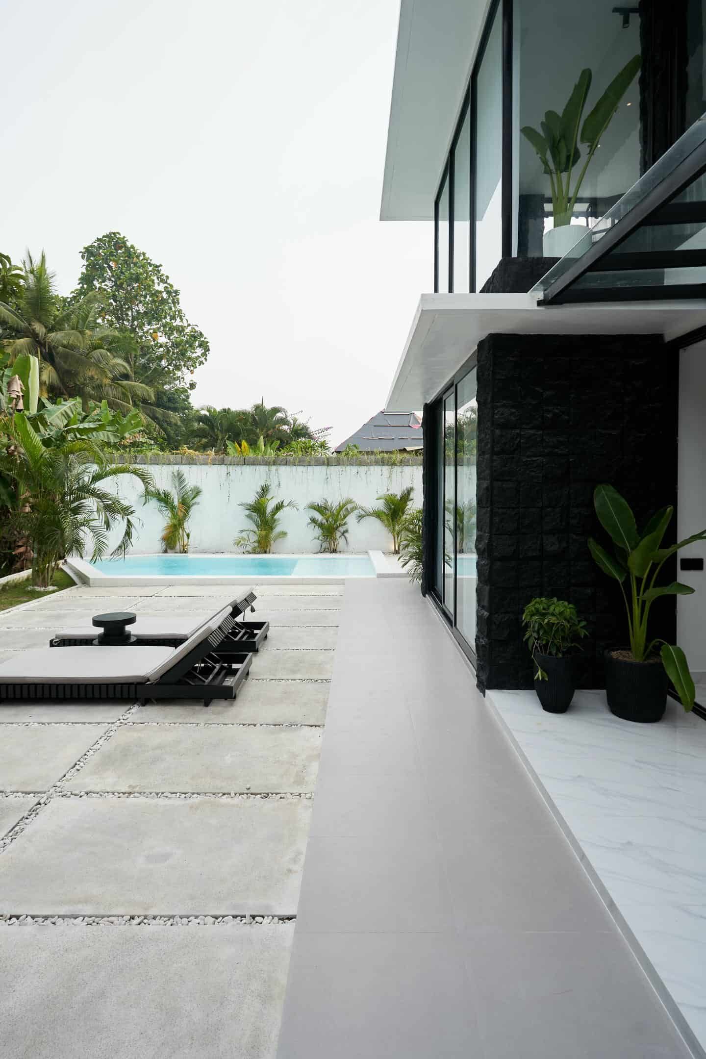 2-bedroom leasehold villa in Ubud — photo 1 of 5