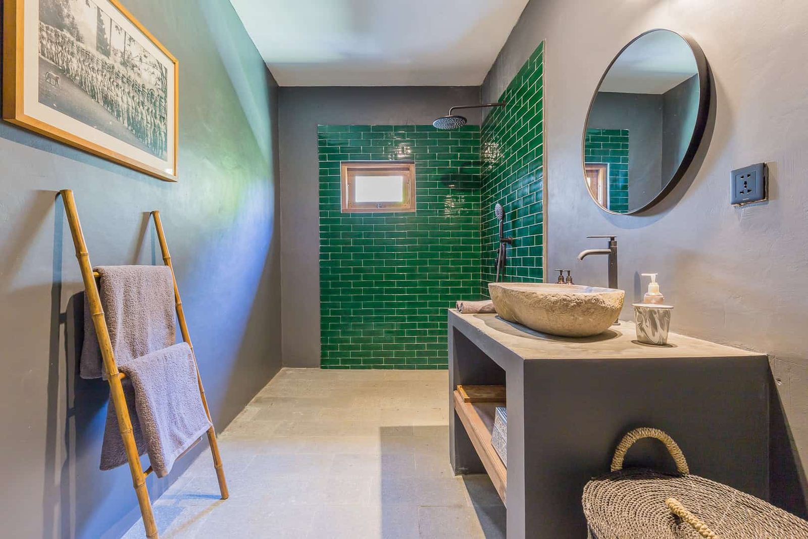 4-bedroom leasehold villa in Pererenan — photo 5 of 5