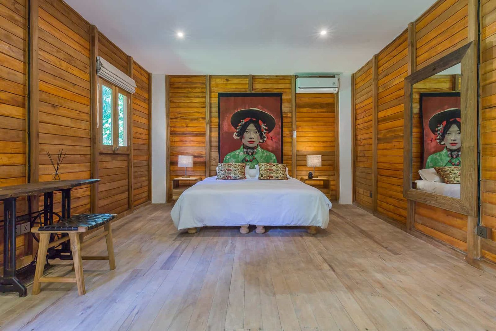 4-bedroom leasehold villa in Pererenan — photo 4 of 5