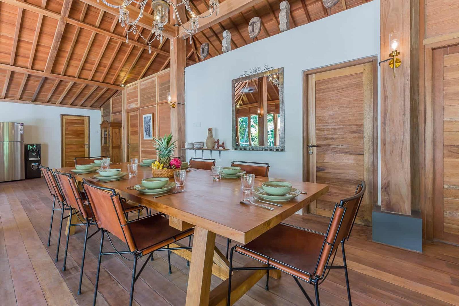 4-bedroom leasehold villa in Pererenan — photo 3 of 5