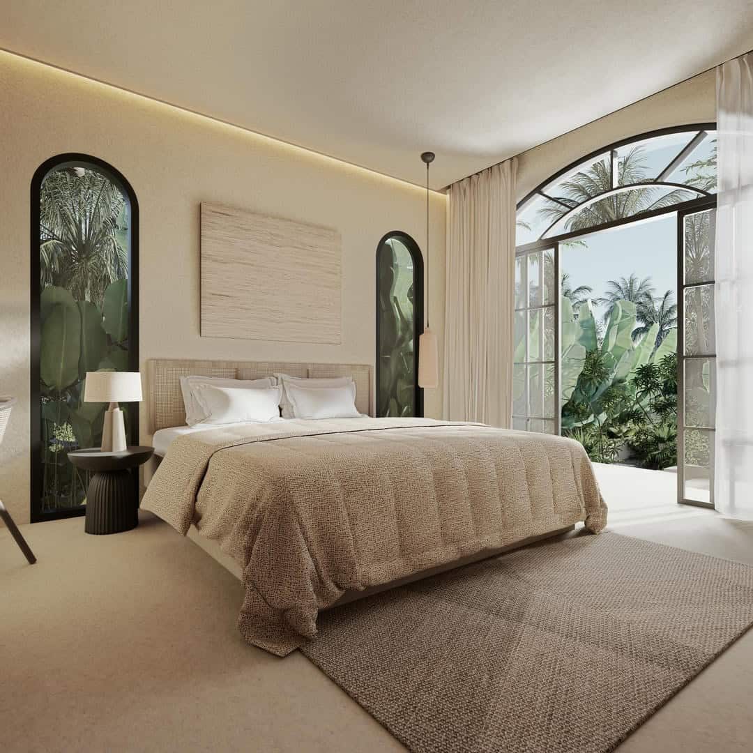 2-bedroom leasehold villa in Bingin — photo 4 of 5