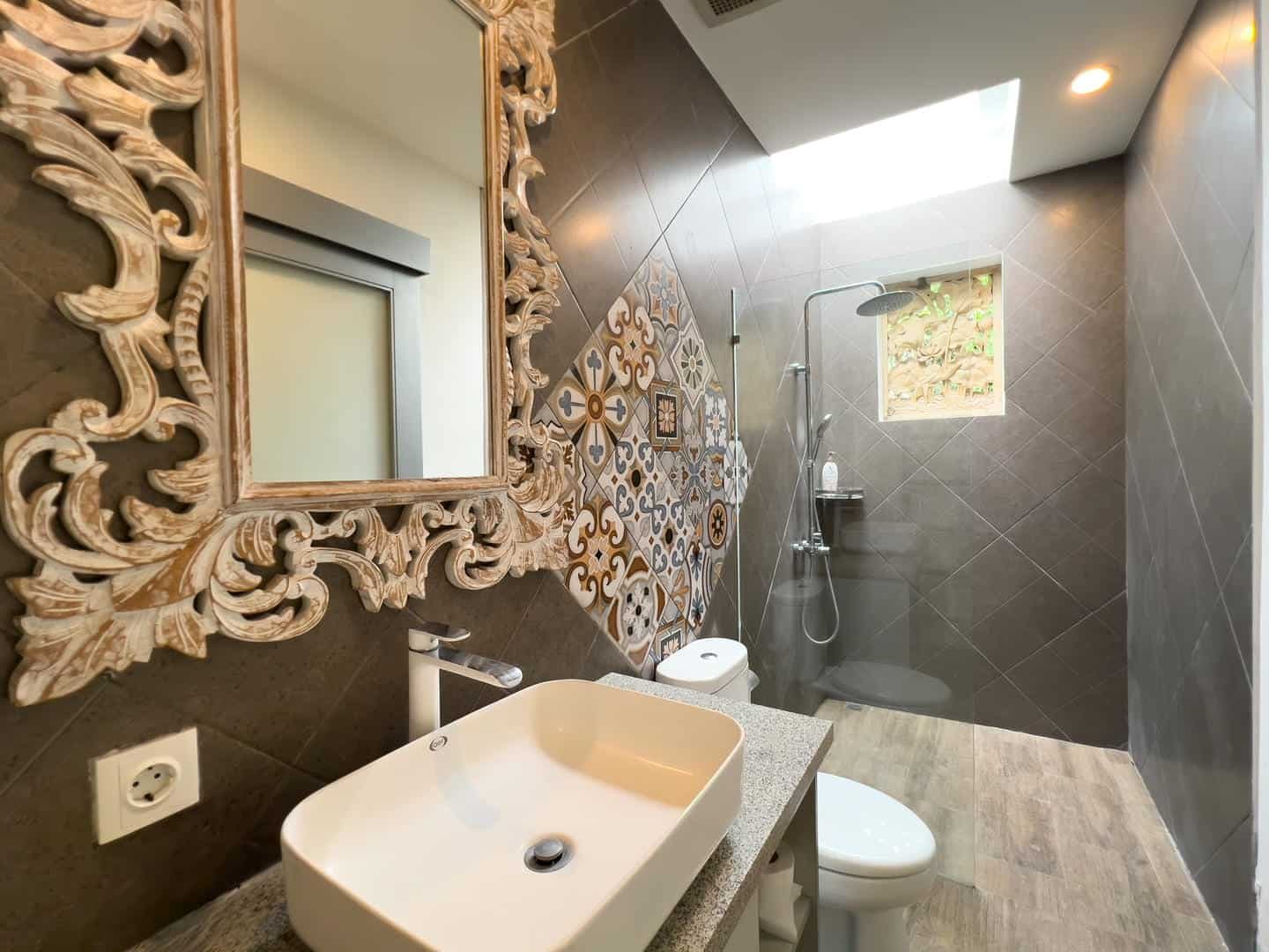 4-bedroom leasehold villa in Pererenan — photo 4 of 5