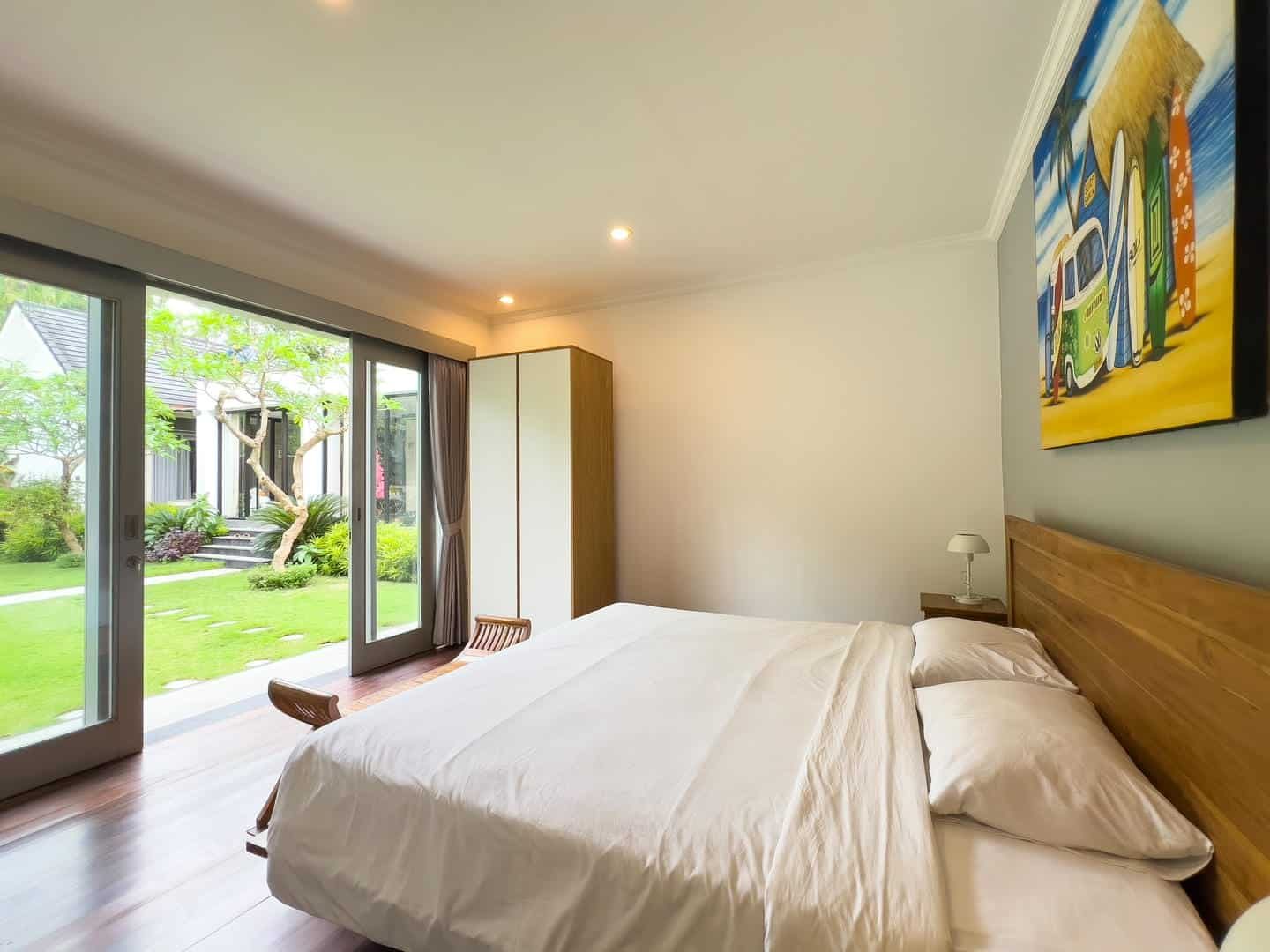 4-bedroom leasehold villa in Pererenan — photo 3 of 5