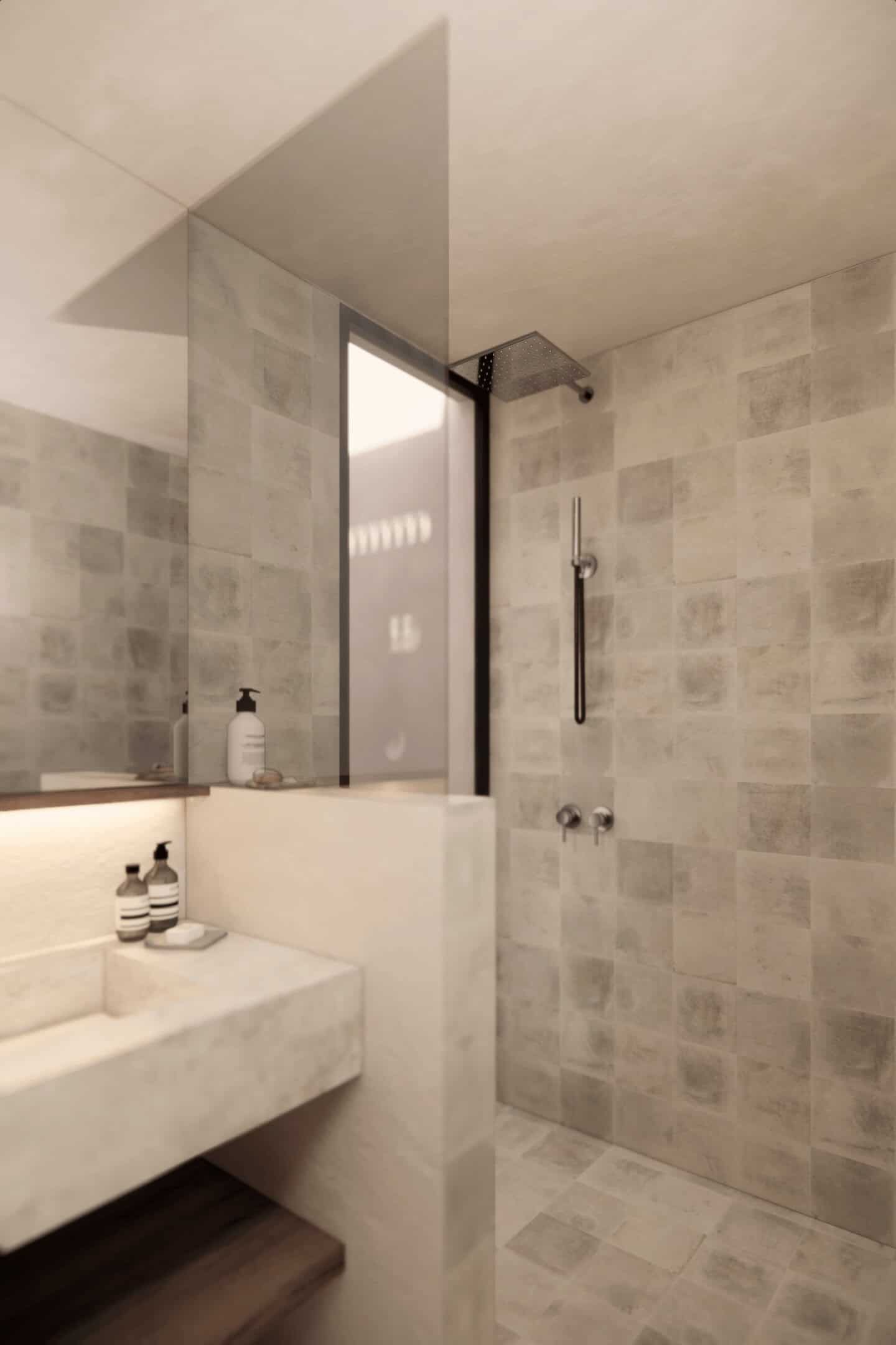 2-bedroom leasehold villa in Bingin — photo 5 of 5