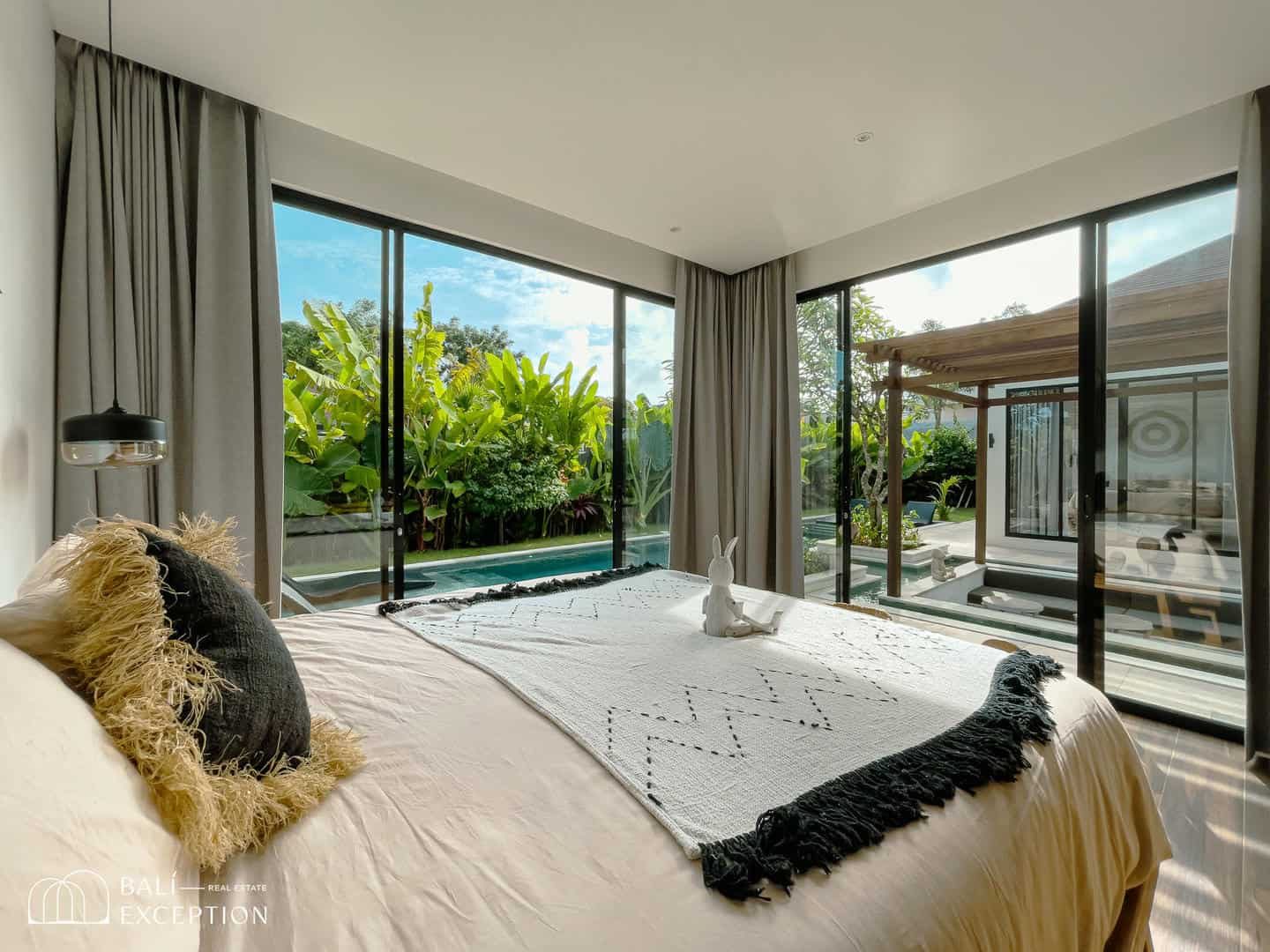 4-bedroom leasehold villa in Ungasan — photo 5 of 5