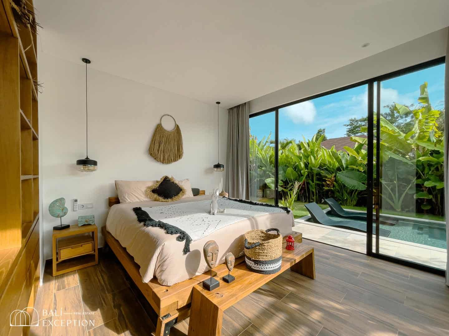 4-bedroom leasehold villa in Ungasan — photo 4 of 5