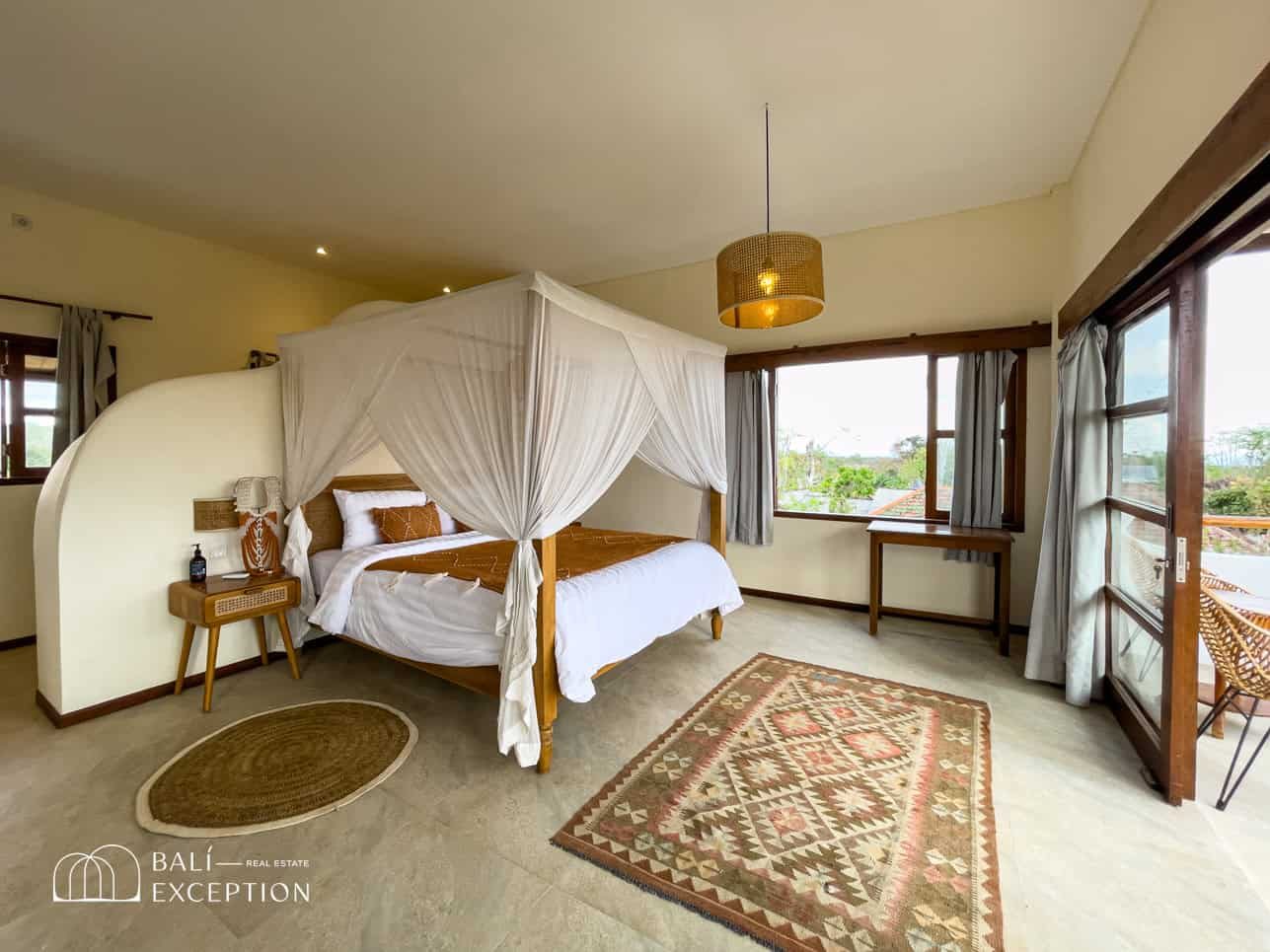 2-bedroom leasehold villa in Uluwatu — photo 4 of 5