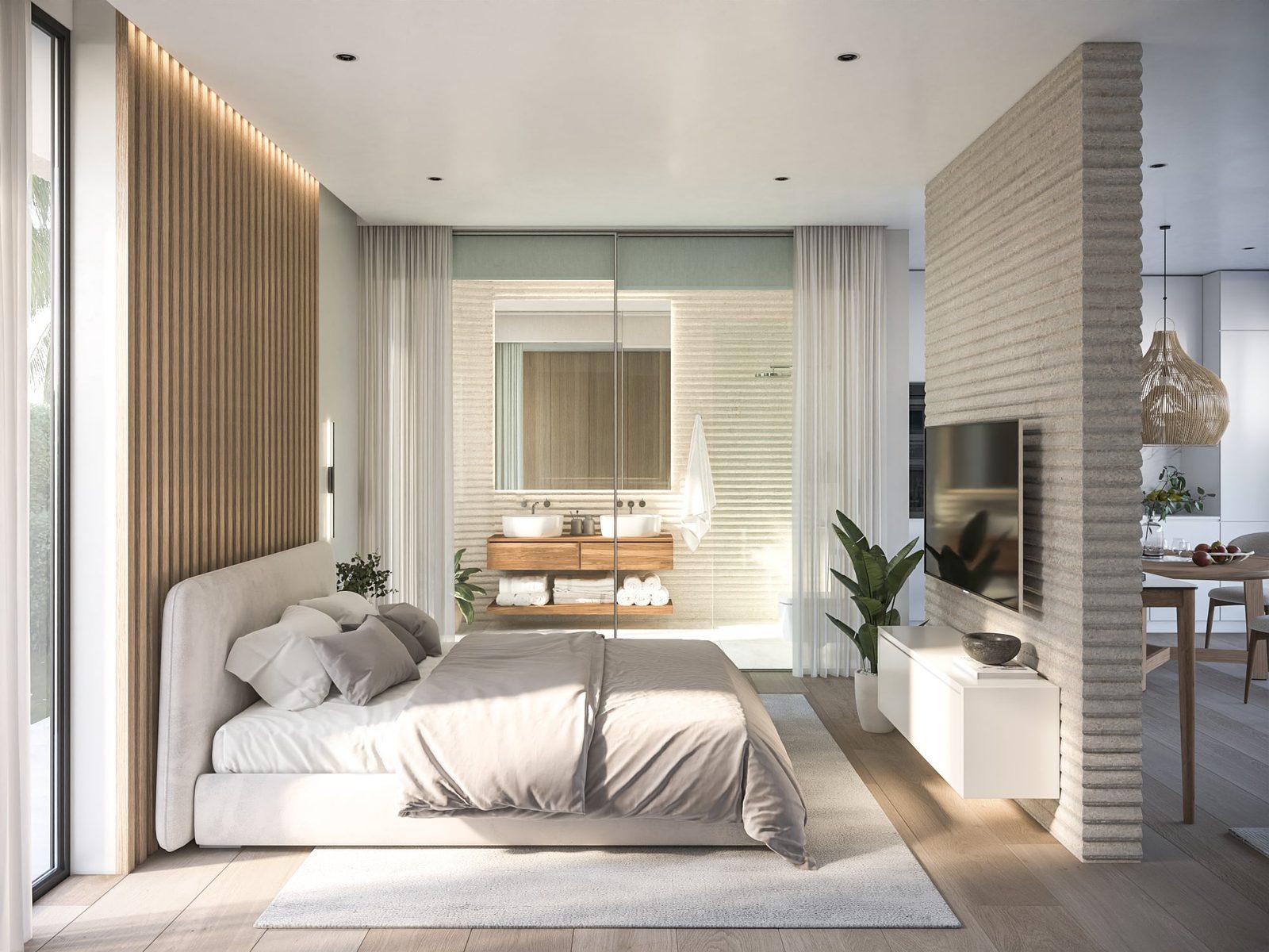 1-bedroom leasehold villa in Uluwatu — photo 5 of 5