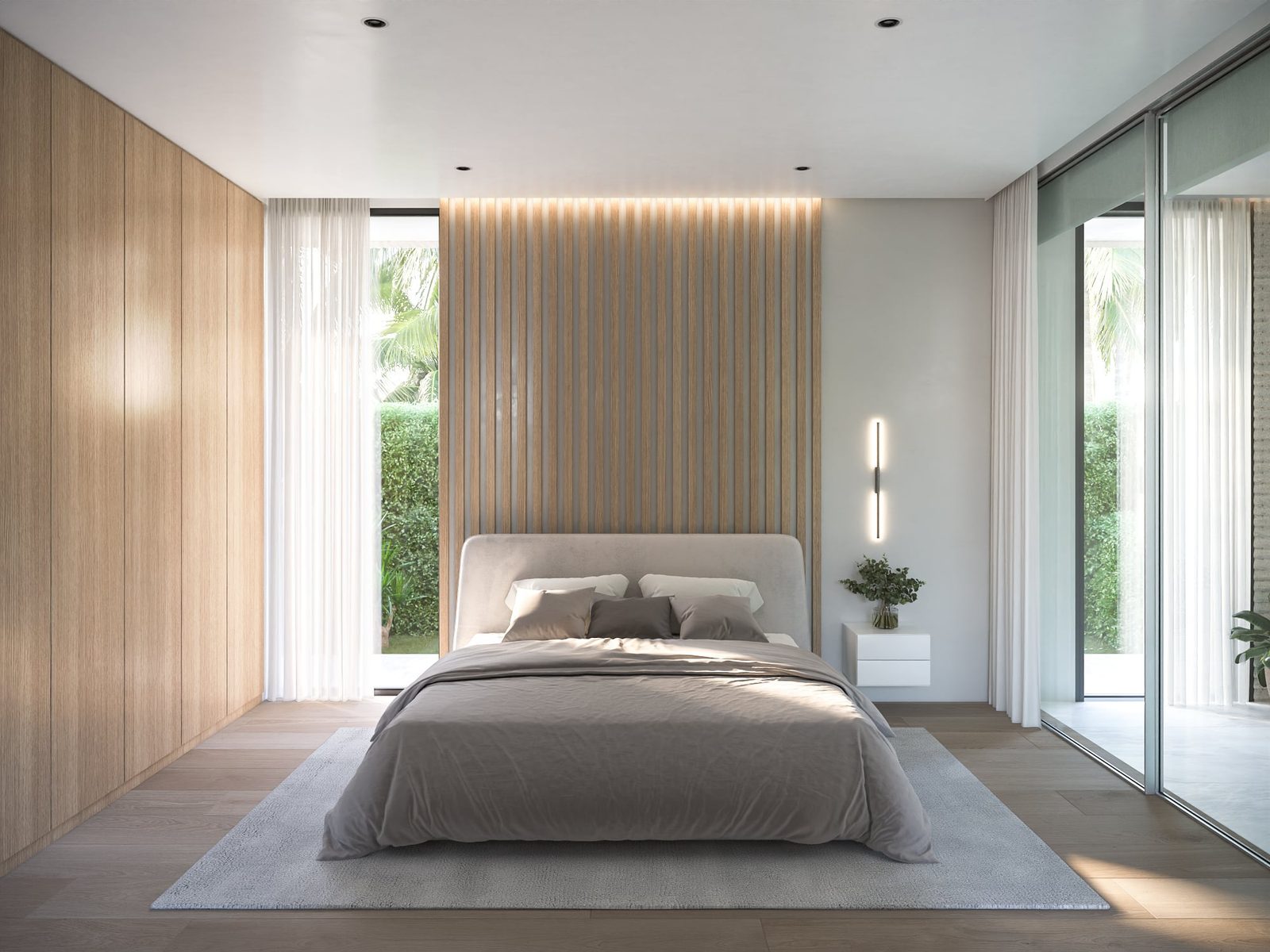1-bedroom leasehold villa in Uluwatu — photo 4 of 5